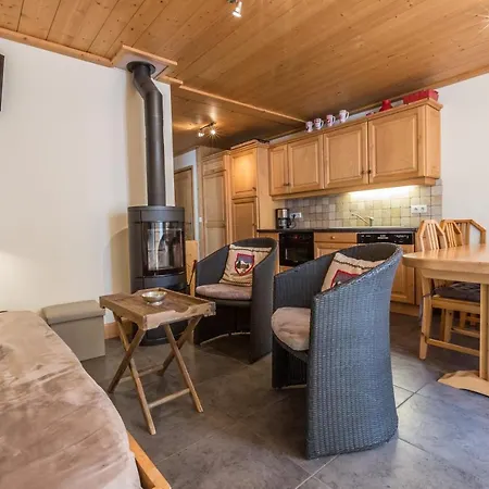 Apartment Chez Arsene Vallee