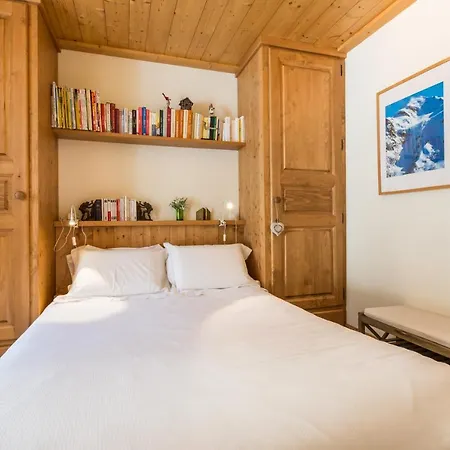 Chez Arsene Vallee Apartment